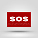 AddMee SOS Card - AddMee