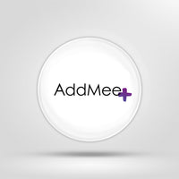 AddMee Sticker - AddMee