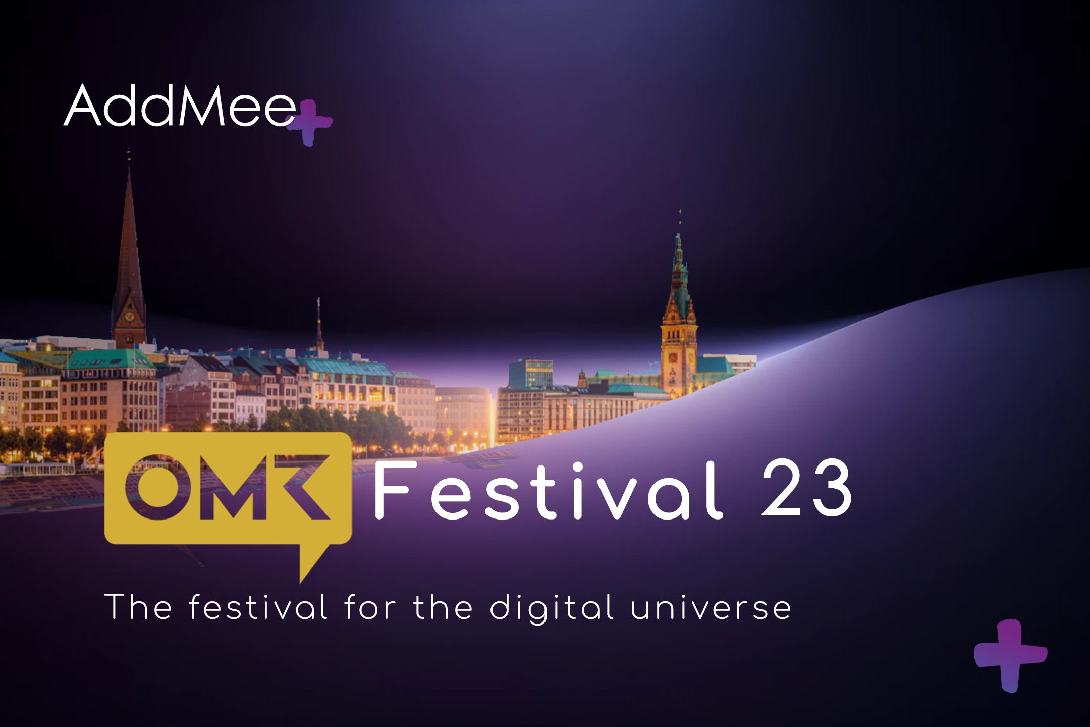 OMR Festival 2023: Ein Wendepunkt für das Networking auf Messen