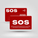 AddMee SOS Card - AddMee