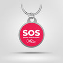 AddMee SOS Haustiermarke - AddMee