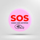 AddMee SOS Sticker - AddMee