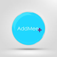 AddMee Sticker - AddMee
