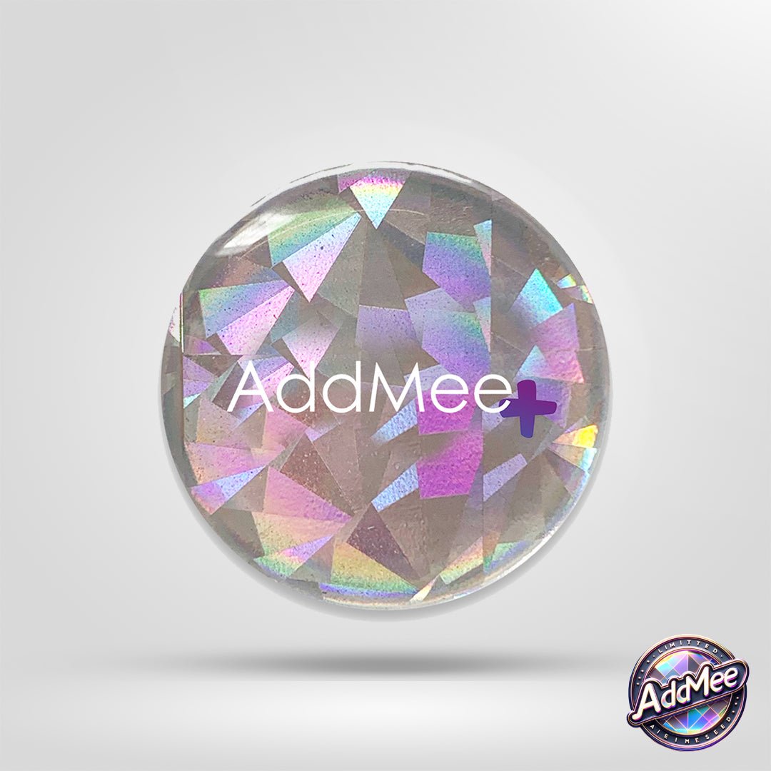AddMee Sticker *Limited Edition* - AddMee